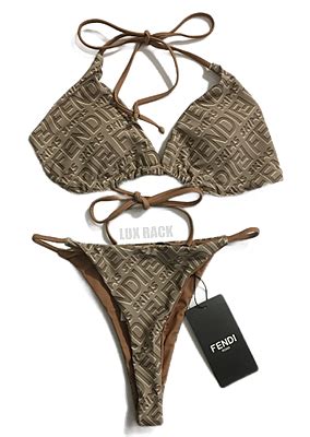 fendi skims coat|Fendi bikini dupe.